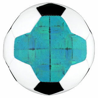 Aqua Resonance Fußball
