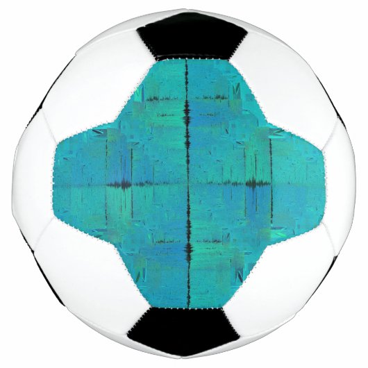 Aqua Resonance Fußball (Vorderseite)