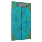 Aqua Resonance Klemmbrett (Rechts)