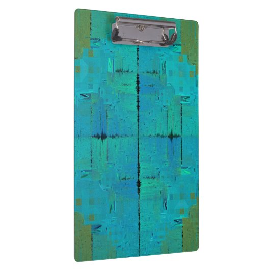 Aqua Resonance Klemmbrett (Rechts)