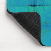 Aqua Resonance Mousepad (Ecke)