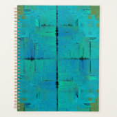 Aqua Resonance Planer (Vorderseite)