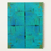 Aqua Resonance Planer (Rückseite)