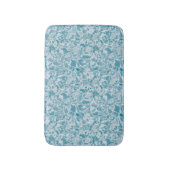 Aqua Ripple Bath Mat Badematte (Vorderseite Vertikal)