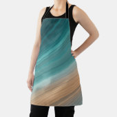 Aqua Sand Flow Schürze (InSitu)