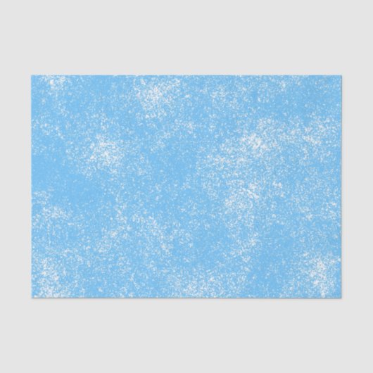 Aqua-Schwamm Seidenpapier (Vorderseite)