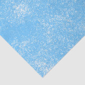 Aqua-Schwamm Seidenpapier (Ausschnitt)