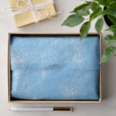 Aqua-Schwamm Seidenpapier (Geschenk)