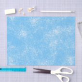 Aqua-Schwamm Seidenpapier (Handwerk)