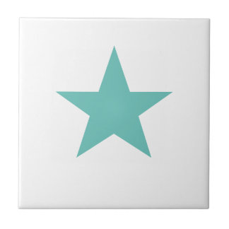 Aqua Star Fliese