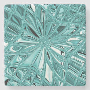 Aqua Stone Untersetzer
