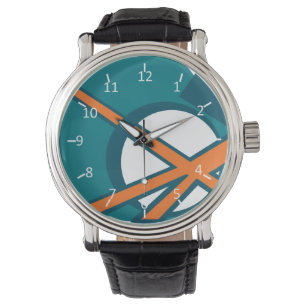 Aqua Sun Kiss Armbanduhr