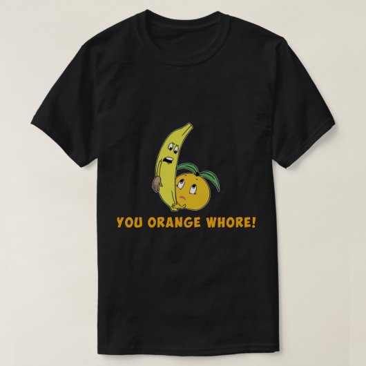 Aqua Teen Hunger Force (2) T-Shirt (Design vorne)