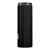 Aqua Teen Hunger Force Mooninites Car Thermosbecher (Rückseite)