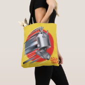 Aqua Teen Hunger Force Rabbot Tasche (Von Nahem)