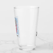 Aqua Teen Hungerfestungen Frylock Poster Glas (Links)