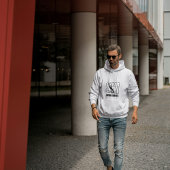 Aqua Thrill Wasserski Ausflug Hoodie