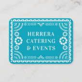 Aqua Ticino Catering Parco Civico-Ciani Visitenkarte (Vorderseite)