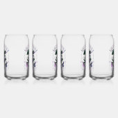 Aqua Tofana Glasses Dosenglas (Rechts)