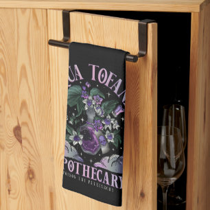 Aqua Tofana Küchentücher