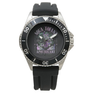Aqua Tofana Watch Armbanduhr