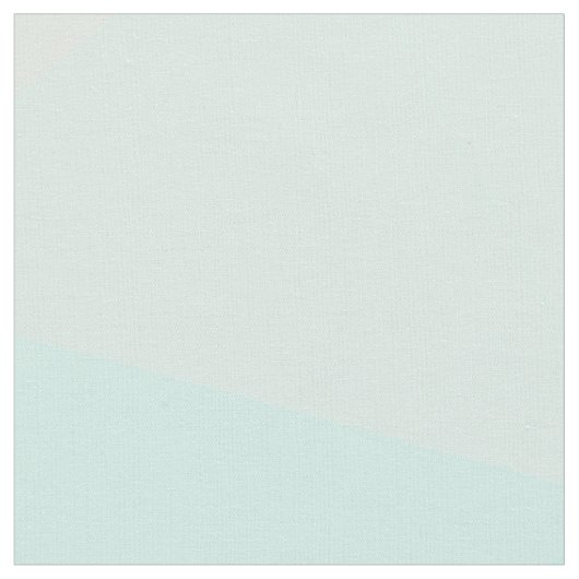 Aqua Türkis Gradient Geometric Mesh Pattern Stoff (Nahaufnahme)