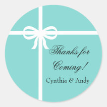 Aqua-und Band-Bevorzugungs-Aufkleber