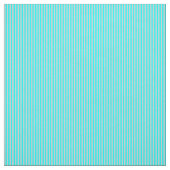Aqua und hellgraue Streifen/Linienmuster Stoff (Muster)