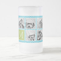 Aqua und Limones Instagramm 5 Fotomaterial