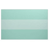 Aqua und Minze breite Streifen groß Stoff (Fat Quarter (45,7 x 55,9 cm))