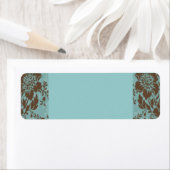 Aqua und Schokoladenbrunnen (Insitu)