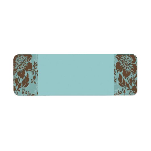 Aqua und Schokoladenbrunnen (Vorne)