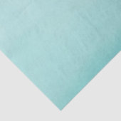 Aqua Watercolor Ombre Seidenpapier (Ausschnitt)