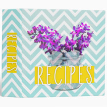 Aqua-Zickzack Hyazinthen-Glas-Rezept