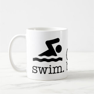 Aquabike Tasse
