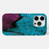 "AquaCircuit: Präzision in jedem Fallbeispiel iP Case-Mate iPhone Hülle (Rückseite (Horizontal))