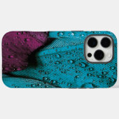 "AquaCircuit: Präzision in jedem Fallbeispiel iP Case-Mate iPhone Hülle (Rückseite (Horizontal))