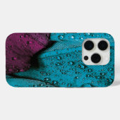 "AquaCircuit: Präzision in jedem Fallbeispiel iP Case-Mate iPhone Hülle (Rückseite (Horizontal))