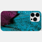 "AquaCircuit: Präzision in jedem Fallbeispiel iP Case-Mate iPhone Hülle (Rückseite (Horizontal))