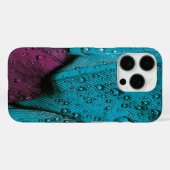 "AquaCircuit: Präzision in jedem Fallbeispiel iP Case-Mate iPhone Hülle (Rückseite (Horizontal))