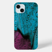 "AquaCircuit: Präzision in jedem Fallbeispiel iP Case-Mate iPhone Hülle (Rückseite)