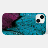 "AquaCircuit: Präzision in jedem Fallbeispiel iP Case-Mate iPhone Hülle (Rückseite (Horizontal))