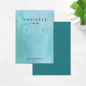 Aquadows Wasserfarbenerd-Anzeige (Schreibtisch)