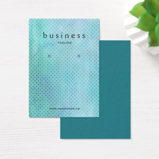 Aquadows Wasserfarbenerd-Anzeige (Schreibtisch)