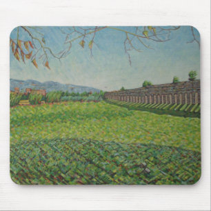 Aquädukt-Park 2011 Mousepad
