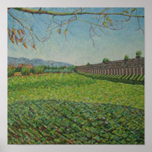 Aquädukt-Park 2011 Poster