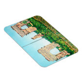 Aquädukt Park View Magnet (Rechte Seite)