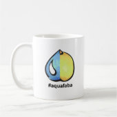 aquafaba hashtag kaffeetasse (Links)