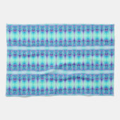 Aquafract Handtuch (Horizontal)