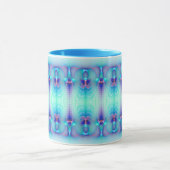 Aquafract Tasse (Zentrum)